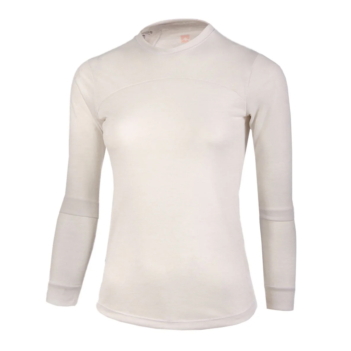 Camiseta Ansilta Jasa 2 Pontetorto Merino Tecnowool Interior Mujer