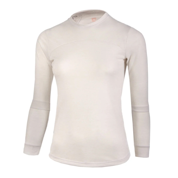 Camiseta Ansilta Jasa 2 Pontetorto Merino Tecnowool Interior Mujer