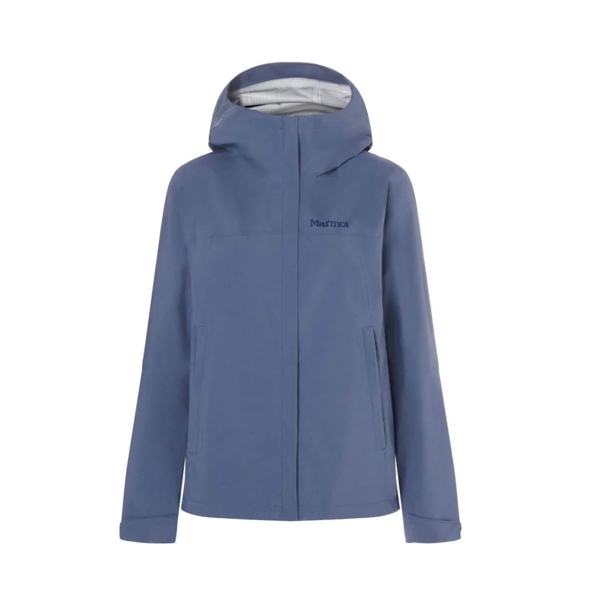 Campera Marmot Precip Eco Pro Mujer