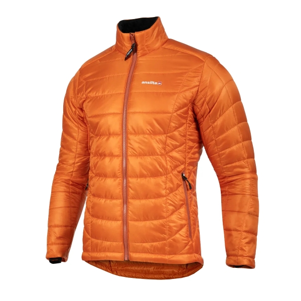 Campera Nova 4  Versátil
