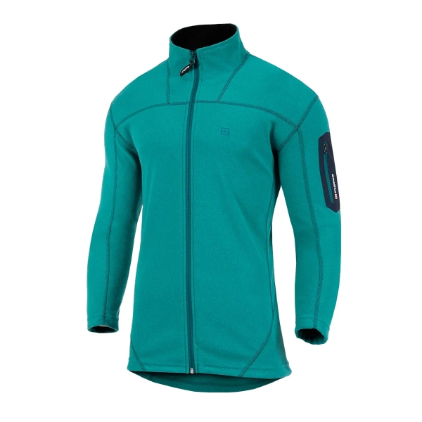 Campera Pampa 4 Polartec Micro Series