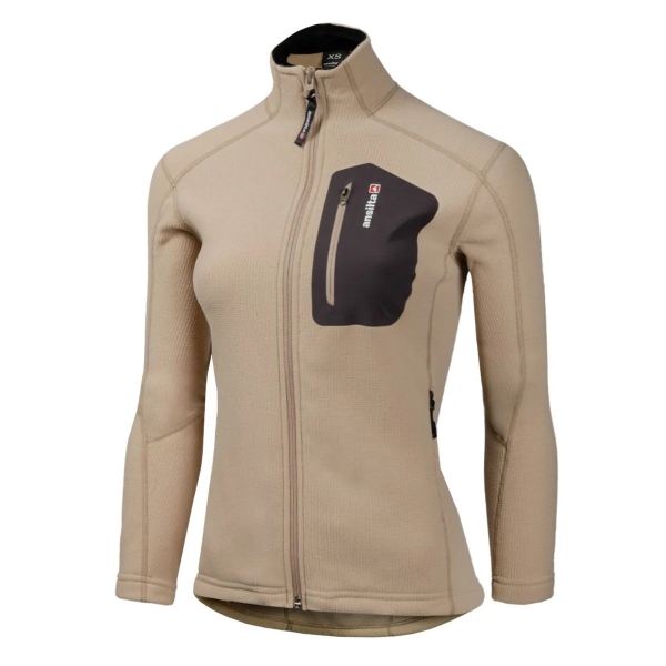 Campera Primo Polartec® Thermal Pro Versátil Mujer