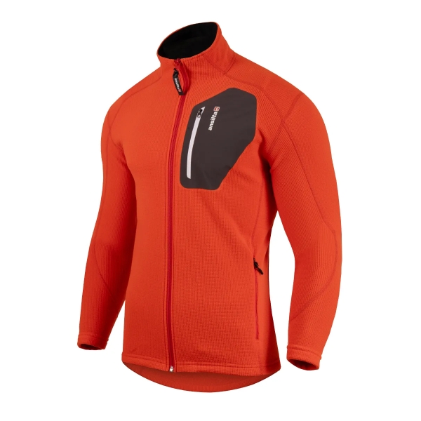 Campera Primo Polartec Thermal Pro Versátil