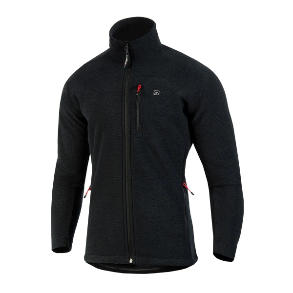 Campera Quehuar 8 Polartec Thermal Pro Versátil