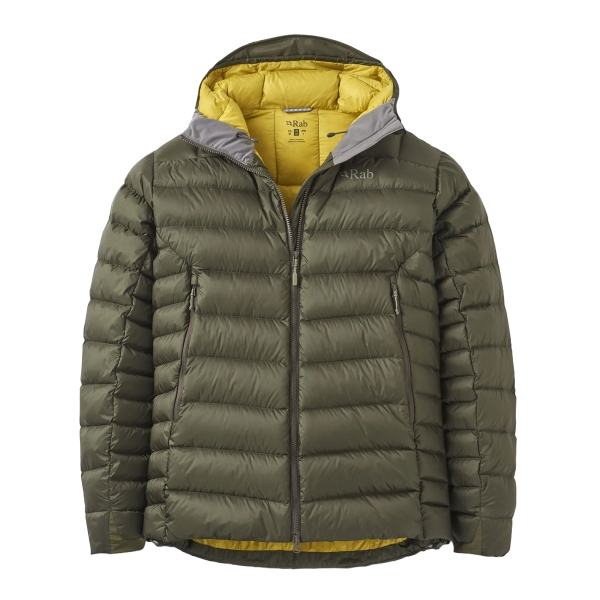 Campera Rab Electron Pro Down