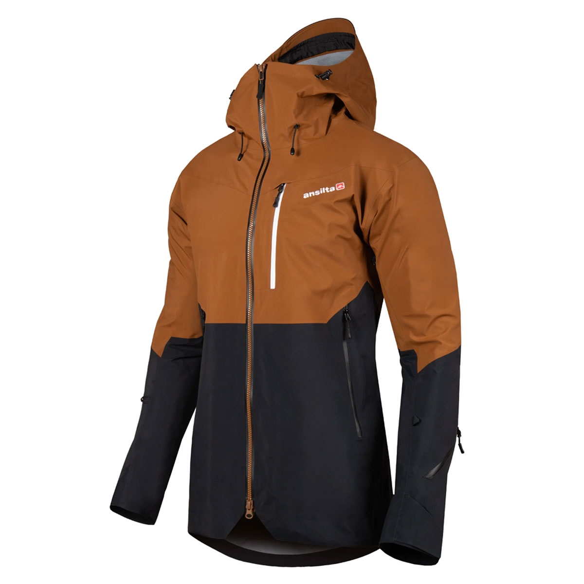 Campera Ski Ansilta Avant Plus Gore-tex Pro