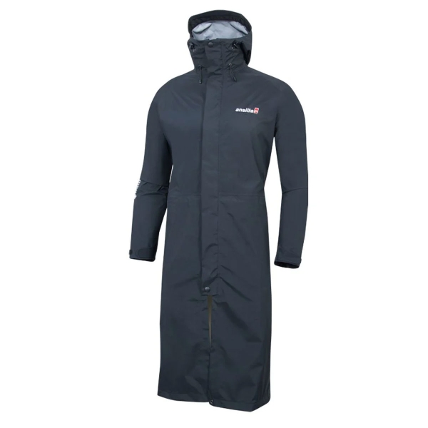 Capa Ansilta Para Lluvia 2 Gore-tex 3c Cknit