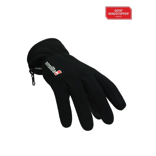 Guantes Ansilta Fitz-roy Windstopper Technical Feece