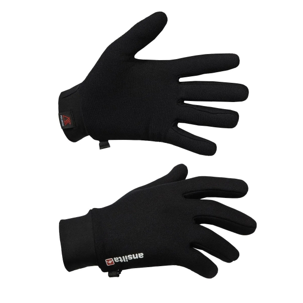 Guantes Ansilta Ergo 2 Polartec Power Stretch