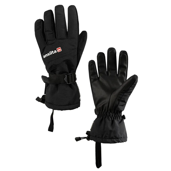 Guantes Ansilta Rider Gore-tex Hombre