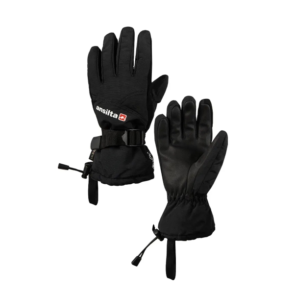 Guantes Ansilta Rider Gore-tex Mujer