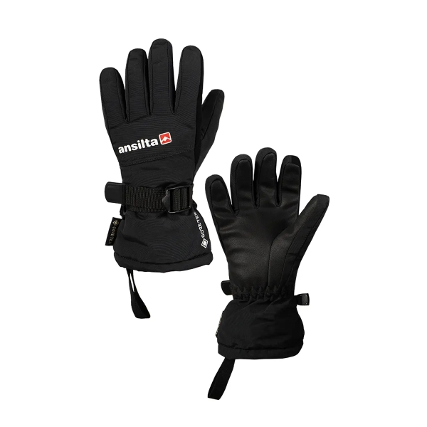 Guantes Ansilta Rider Gore-tex Niño