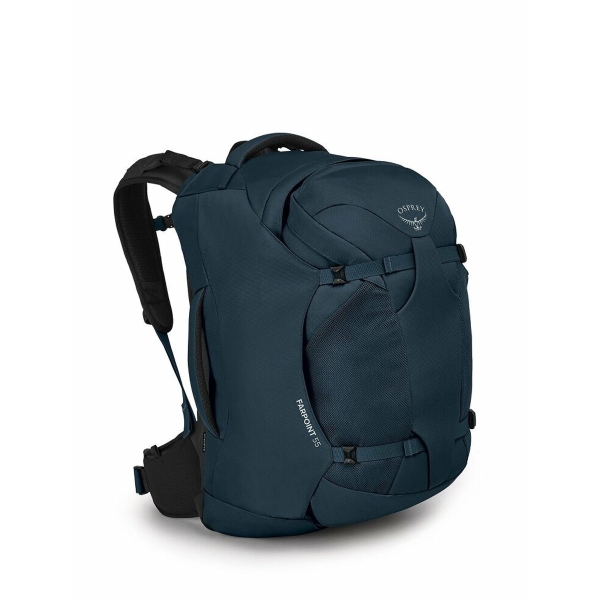 Mochila Osprey Farpoint 55l