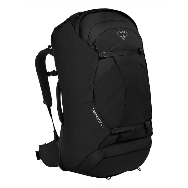 Mochila Osprey Farpoint 80l
