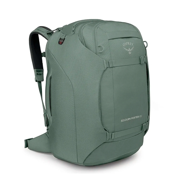 Mochila Osprey Sojourn Porter 65l