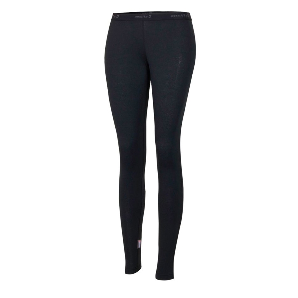 Pantalón Ansilta Ares 2 Polartec Power Dry Interior Mujer