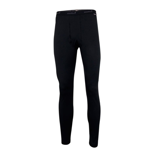 Pantalón Ansilta Ares 2 Polartec Power Dry Interior