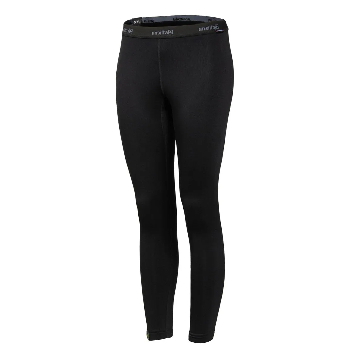 Pantalón Ansilta Ares 3 Polartec Power Dry Interior Mujer