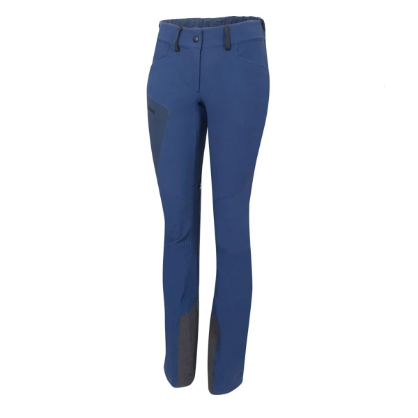 Pantalón Ansilta Raptor 3 Windstopper Soft Shell Versátil Mujer