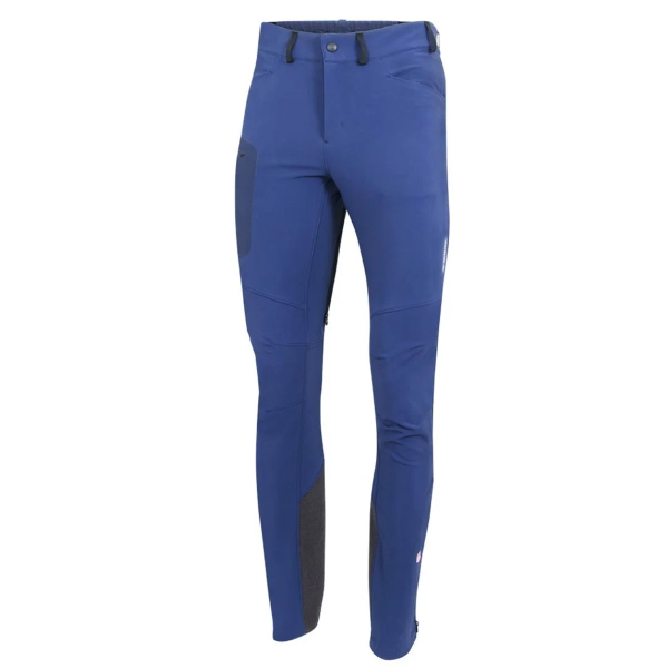 Pantalón Ansilta Raptor 3 Windstopper Soft Shell Versátil