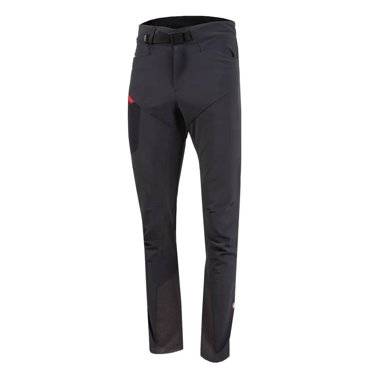Pantalón Ansilta Raptor 4 Gore-tex Infinium Windstopper Versatil