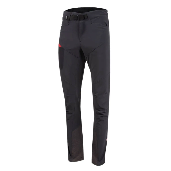 Pantalón Ansilta Raptor 4 Gore-tex Infinium Windstopper Versatil