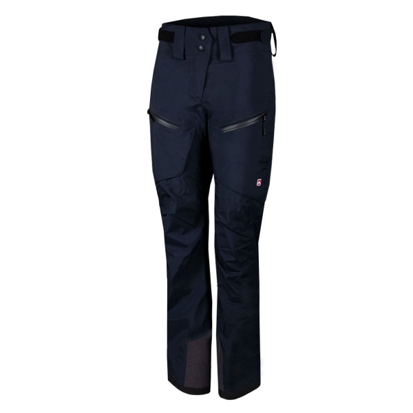 Pantalón Ansilta Slalom 3 Gore-tex 2c Ski Mujer