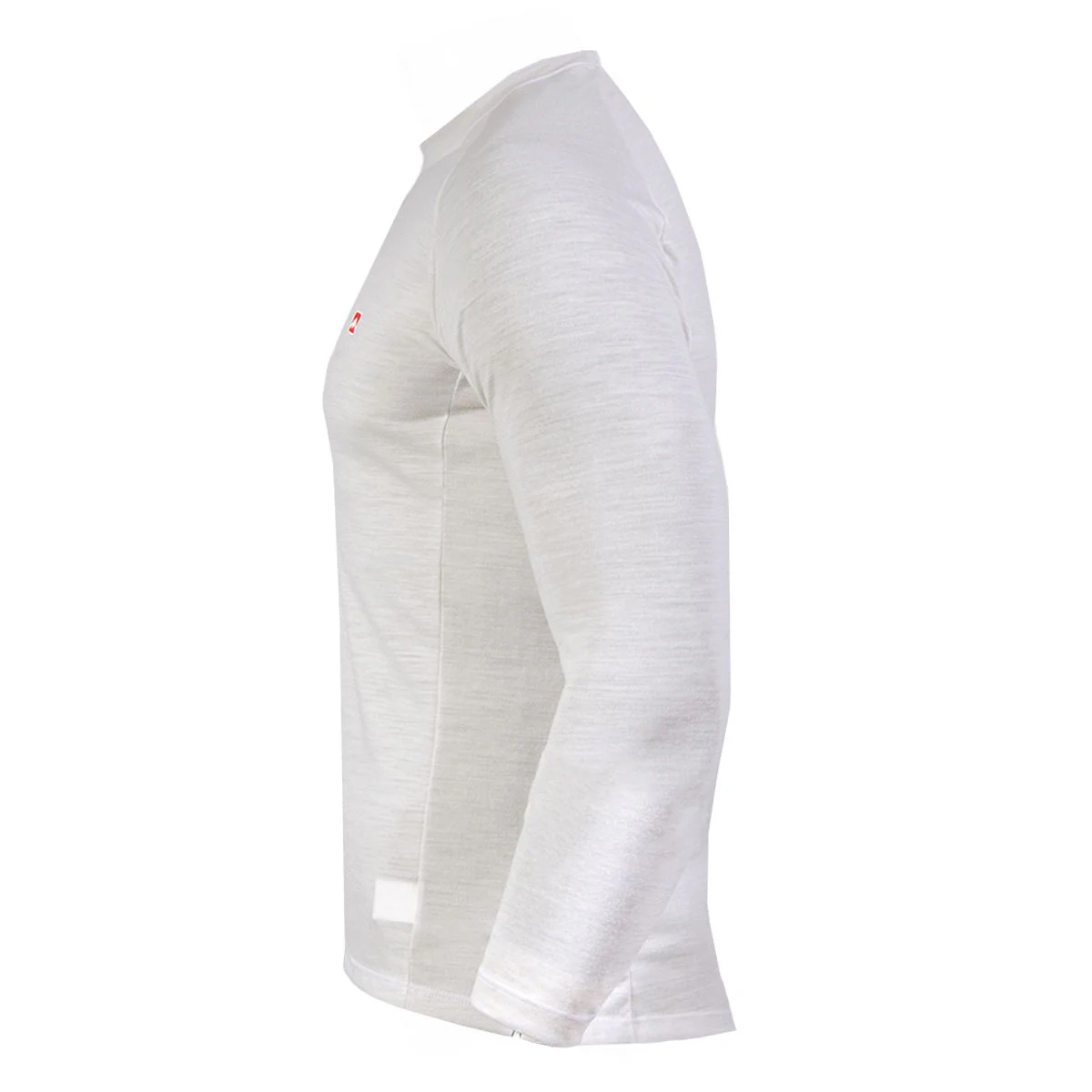 Camiseta Ansilta Jasa 2 Pontetorto Merino Tecnowool Interior