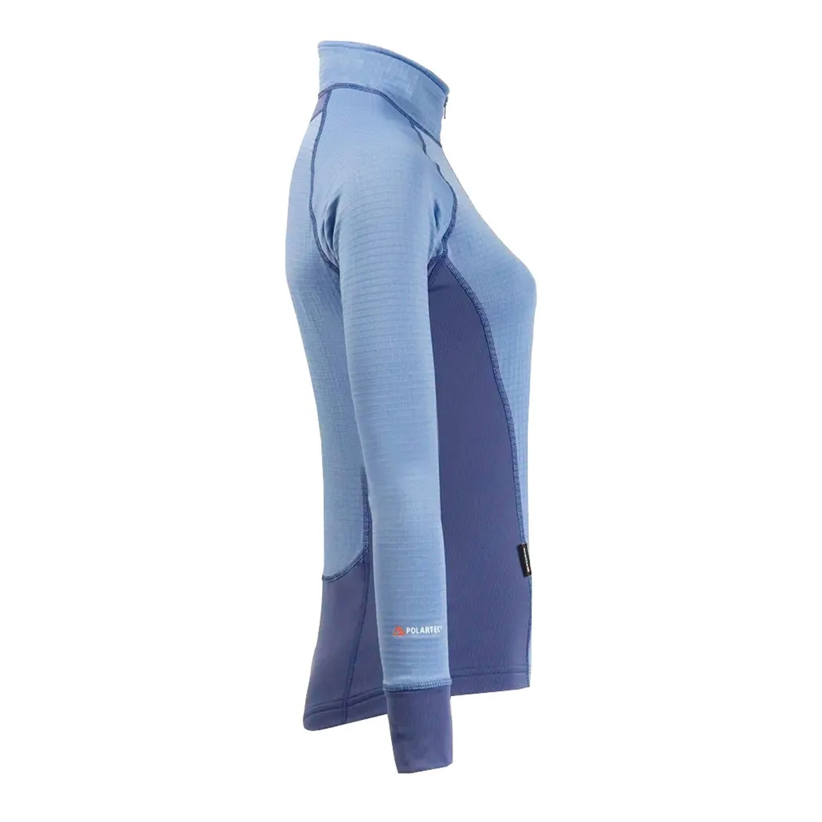 Camiseta Ansilta Neyün 2 Polartec® Power Grid Versátil Mujer