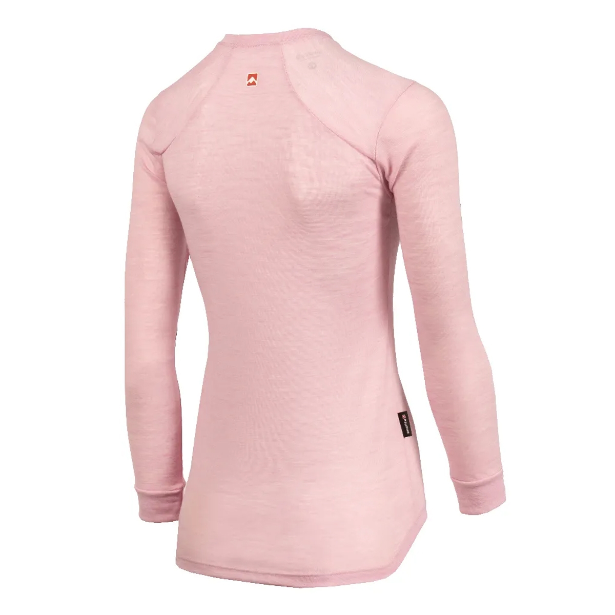 Camiseta Ansilta Jasa 2 Pontetorto Merino Tecnowool Interior Mujer
