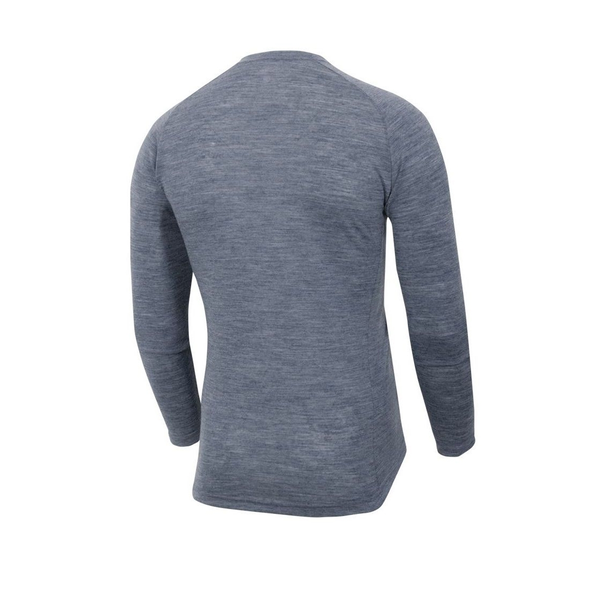 Camiseta Ansilta Jasa 2 Pontetorto Merino Tecnowool Interior
