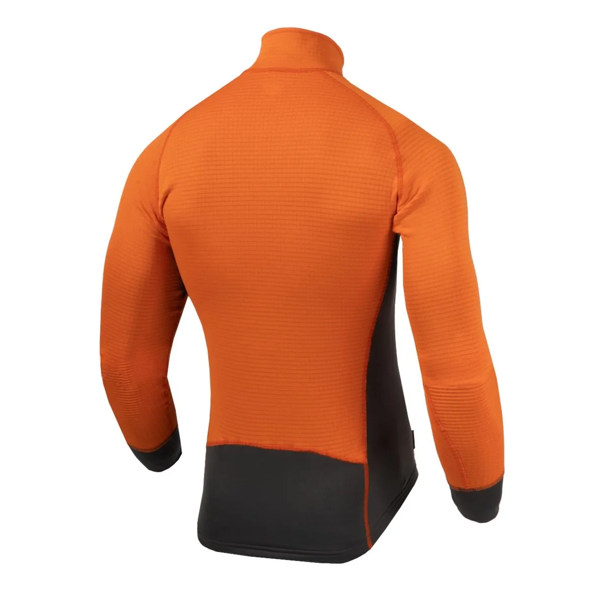 Camiseta Ansilta Neyün 2 Polartec Power Grid Versátil