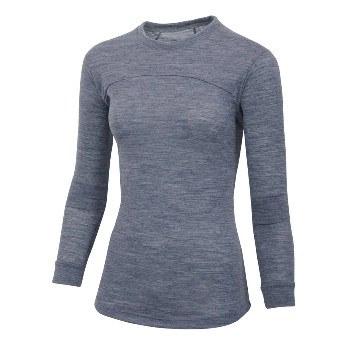 Camiseta Ansilta Jasa 2 Pontetorto Merino Tecnowool Interior Mujer