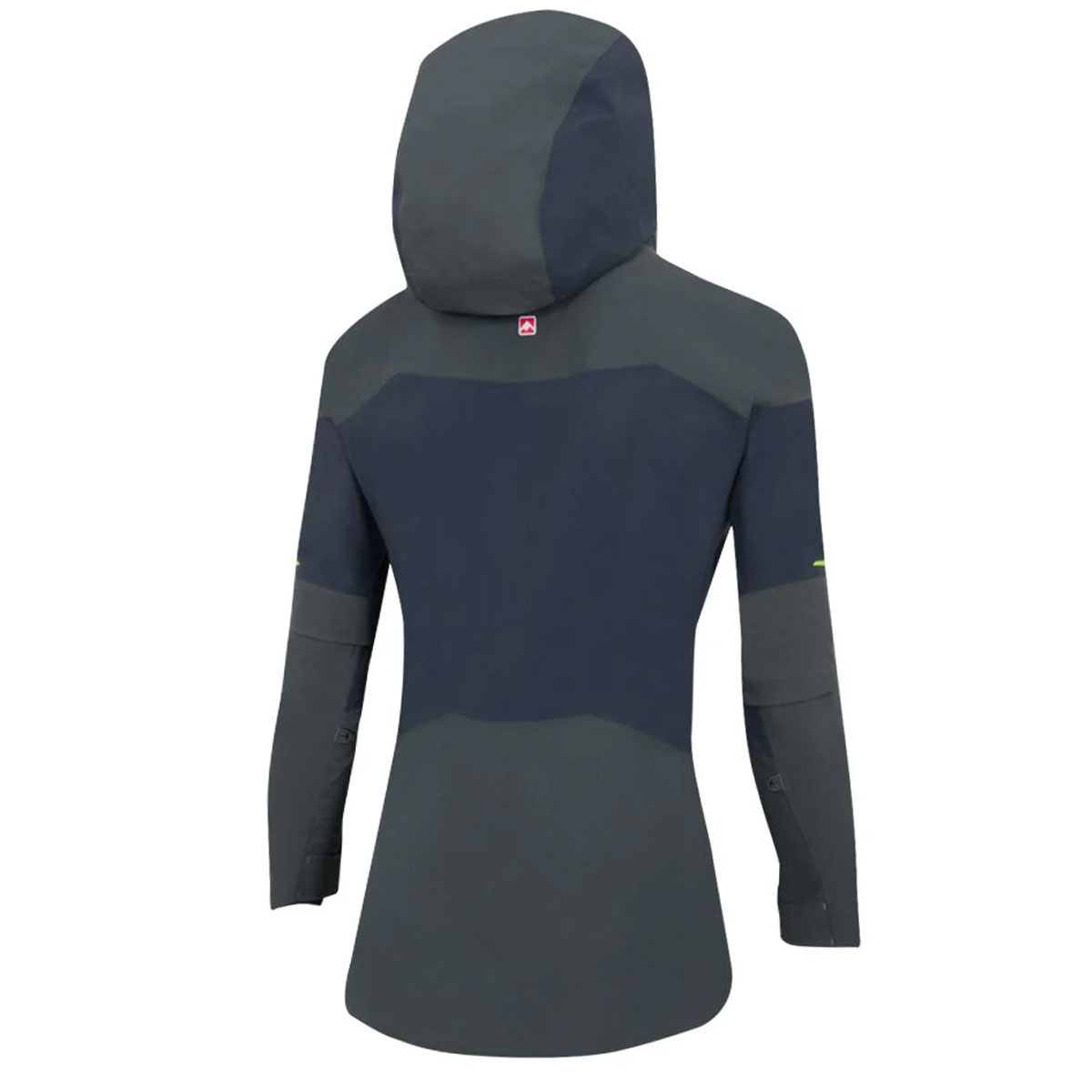 Campera Ansilta Aconcagua 4 Gore-tex 3c Pro Expedición Mujer