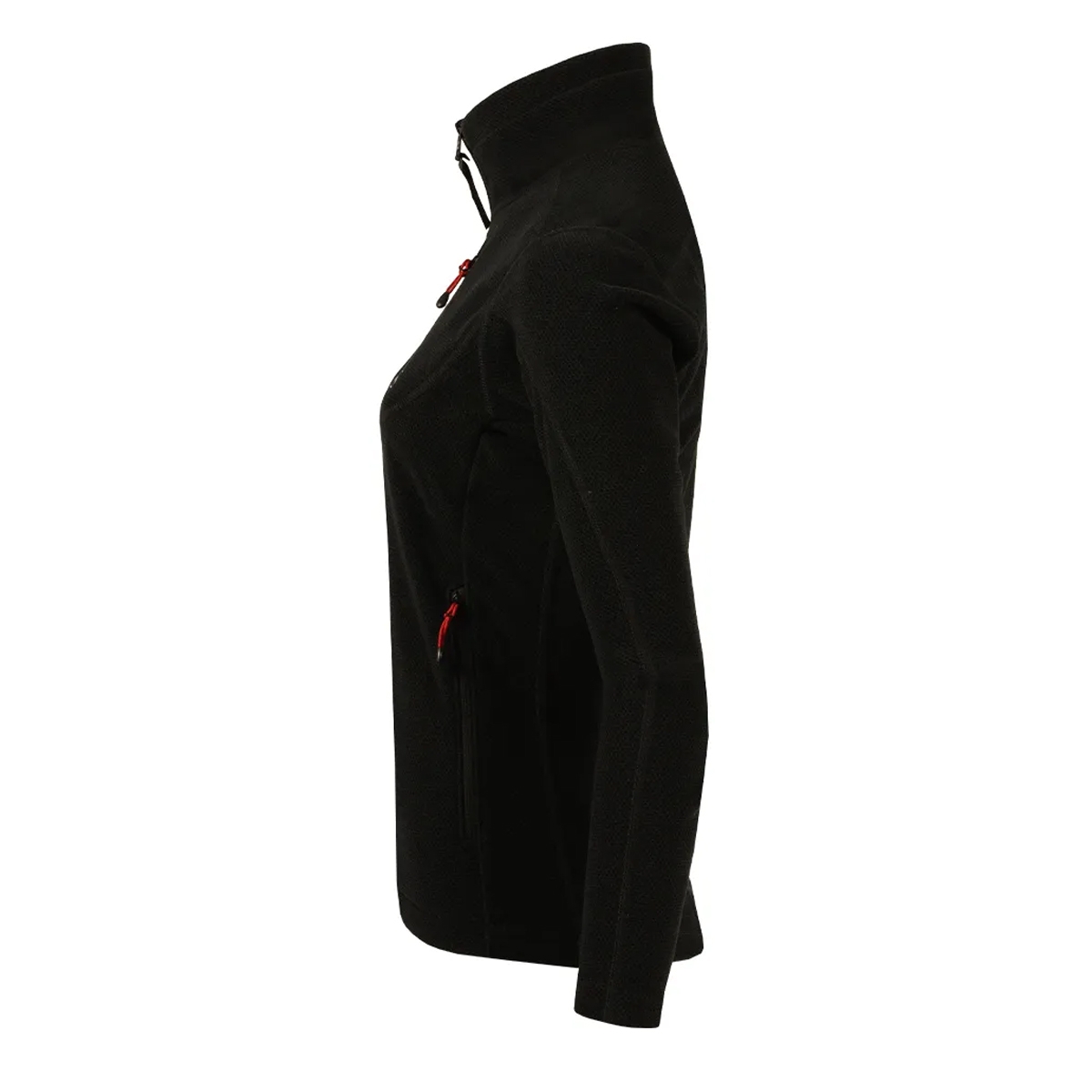 Campera Quehuar 8 Versátil Polartec Thermal Pro Versátil Mujer