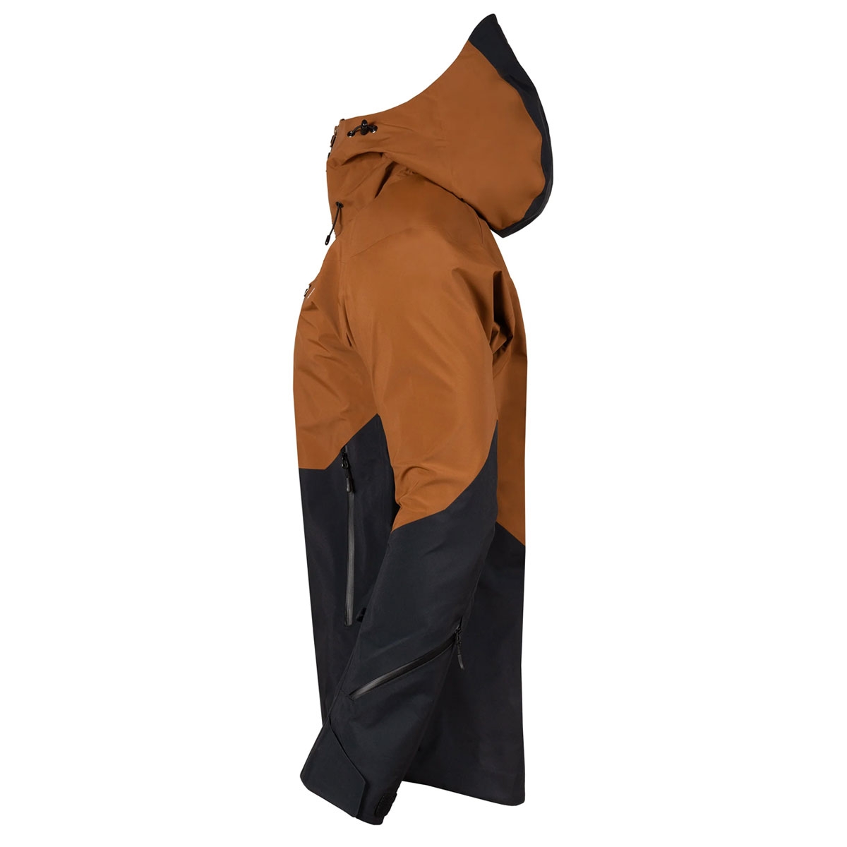 Campera Ski Ansilta Avant Plus Gore-tex Pro