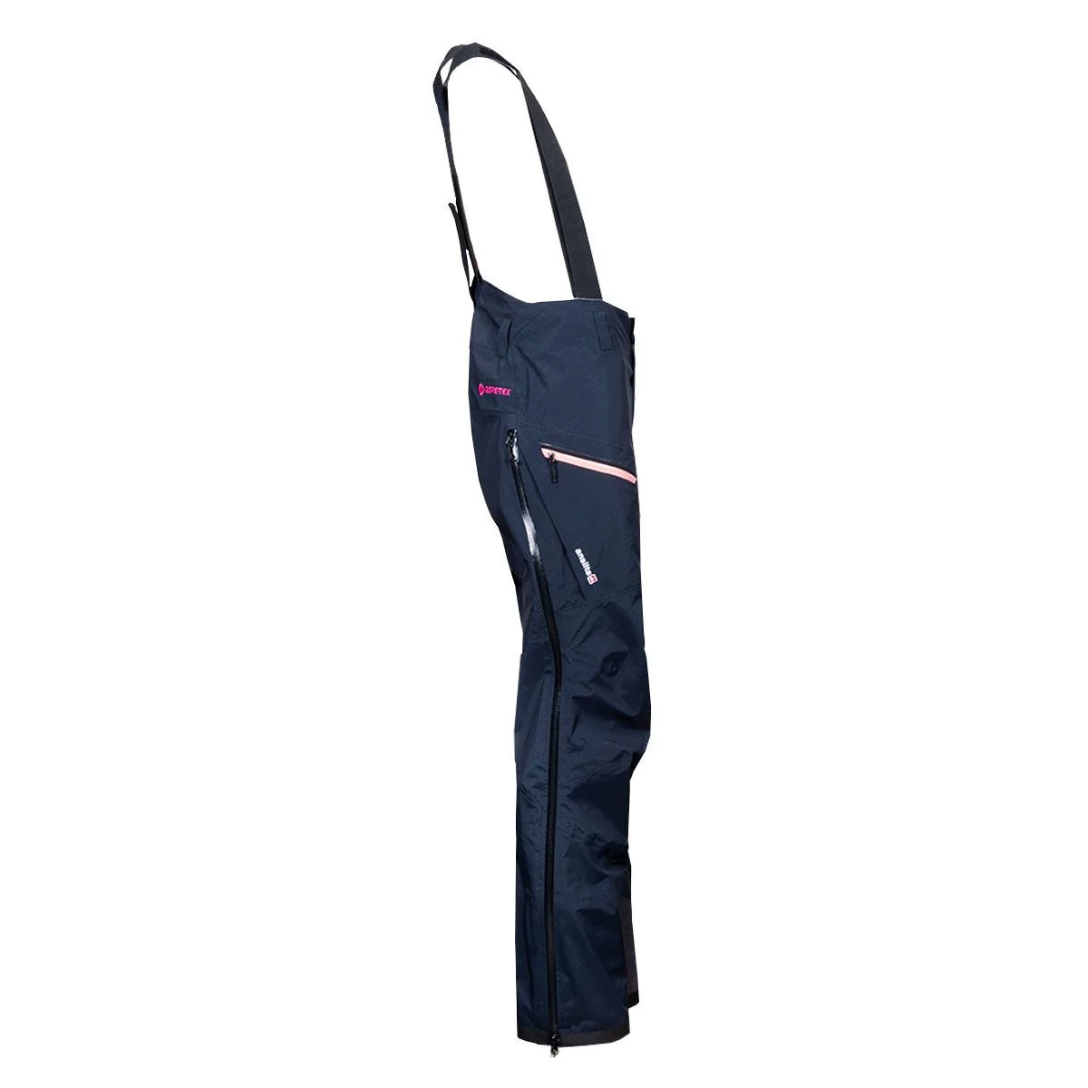 Pantalón Ansilta Avant 4 Gore-tex Pro Ski Mujer