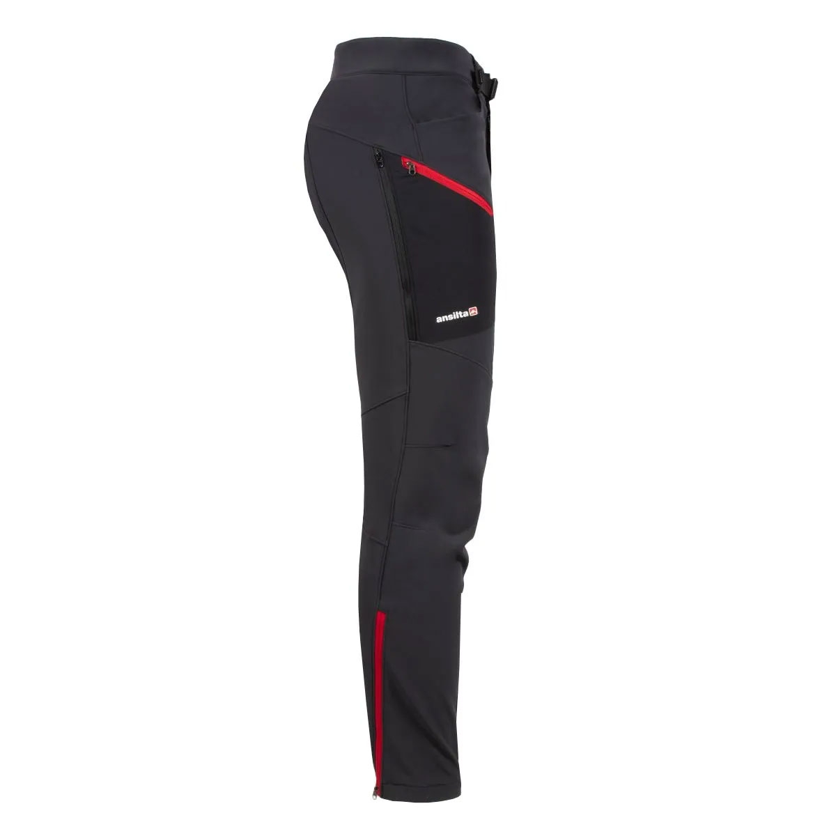 Pantalón Ansilta Raptor 4 Gore-tex Infinium Windstopper Versatil