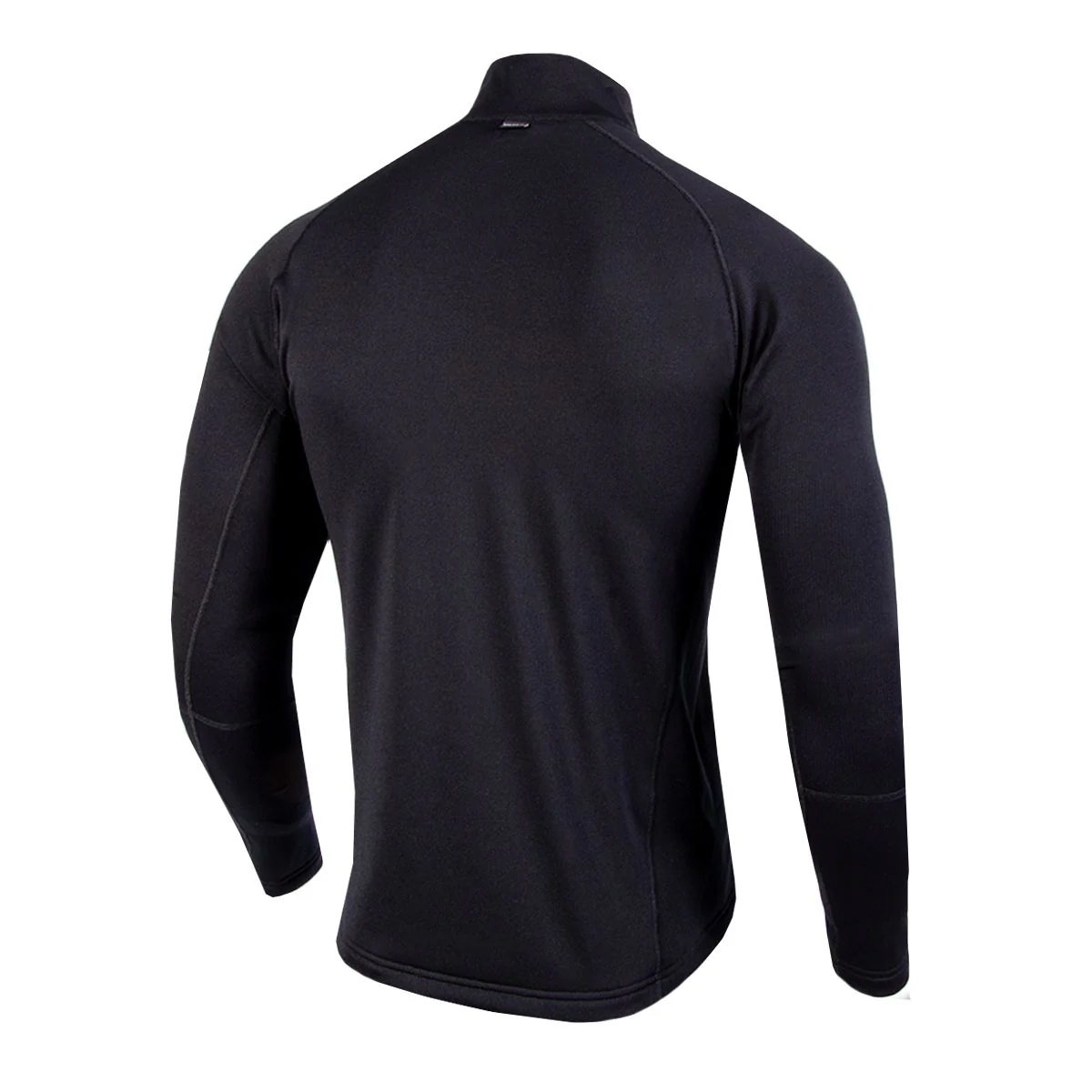 Camiseta Ansilta Ares 3 Polartec Power Grid Interior