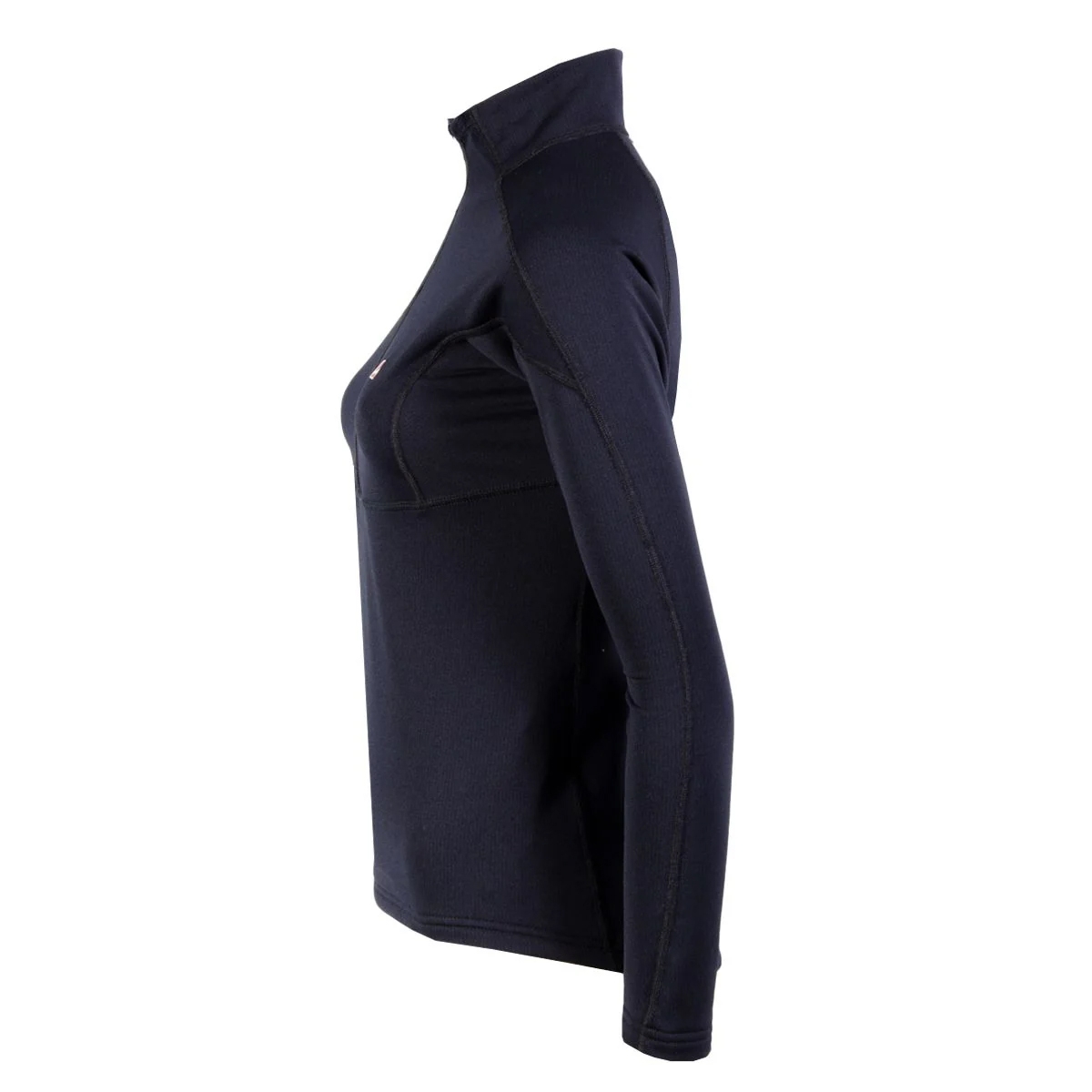 Camiseta Ansilta Ares 3 Polartec Power Grid Interior Mujer