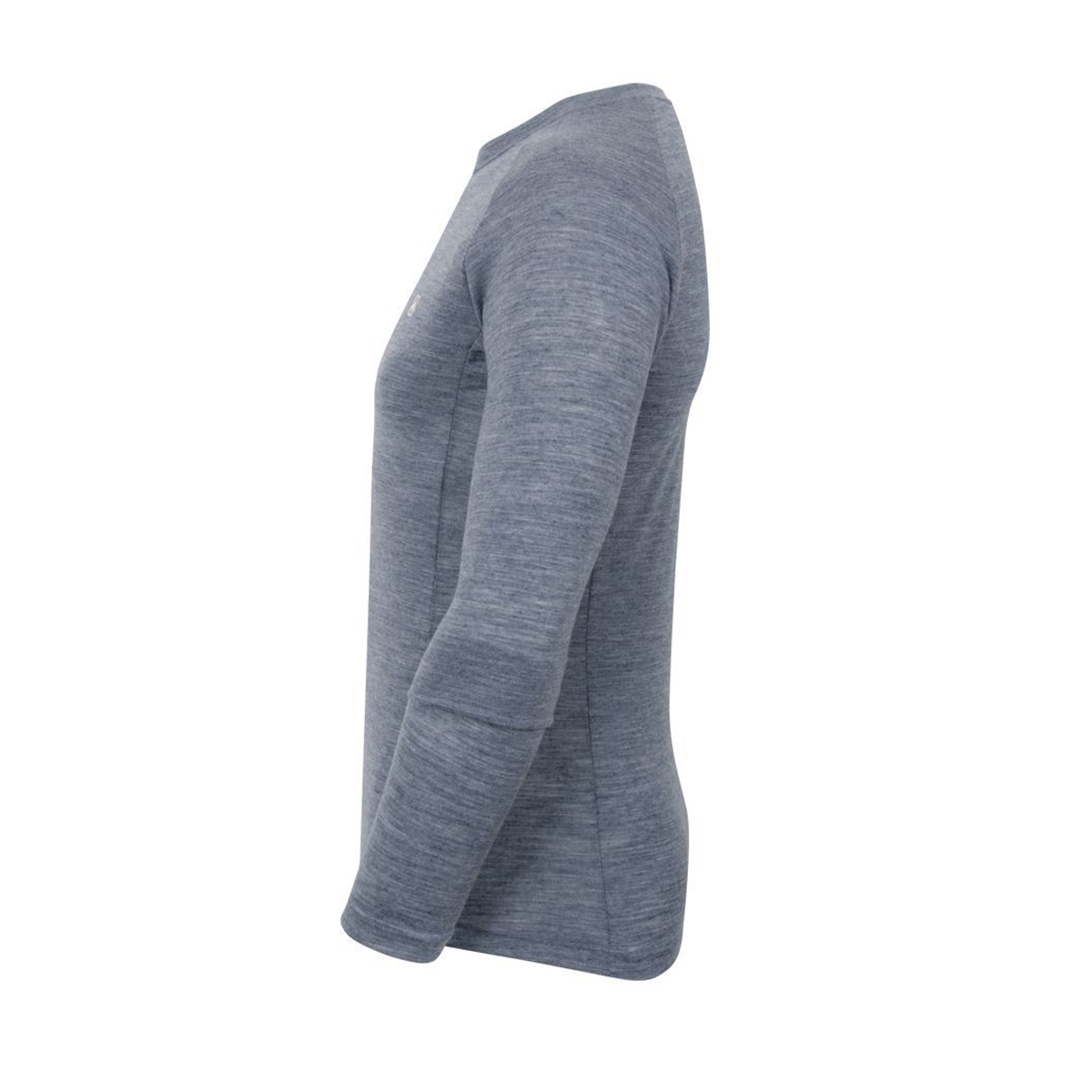 Camiseta Ansilta Jasa 2 Pontetorto Merino Tecnowool Interior