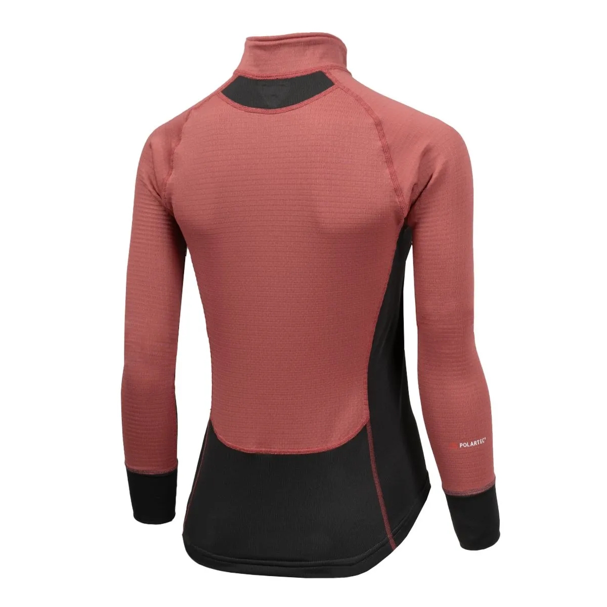 Camiseta Ansilta Neyün 2 Polartec® Power Grid Versátil Mujer