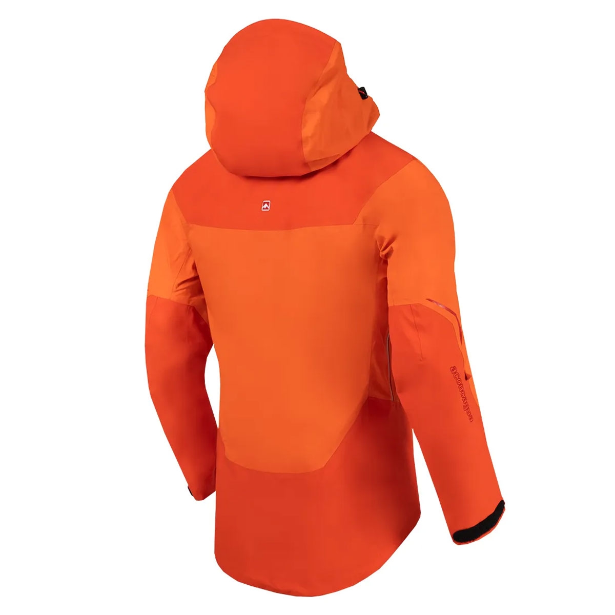 Campera Ansilta Aconcagua 4 Gore-tex 3c Pro Expedición