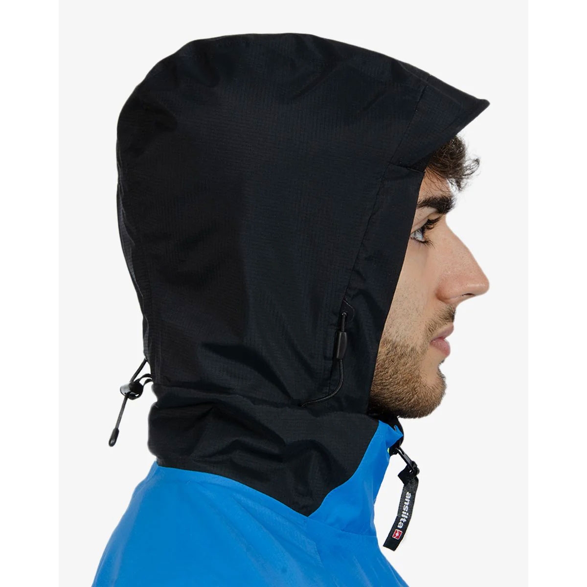 Campera Ansilta Alash 2 Gore-tex Cknit Trail