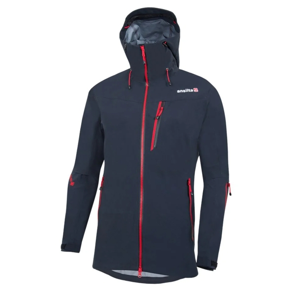 Campera Ansilta Avant 5 Gore-tex 3c Pro Ski Hombre