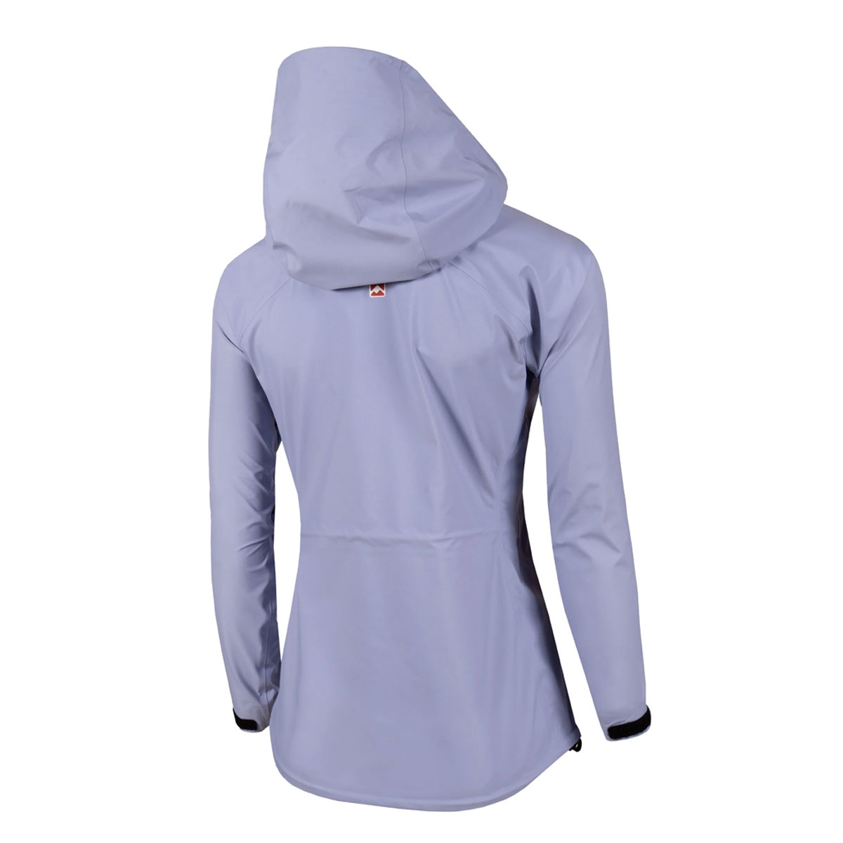 Campera Ansilta Ghost 4 Gore-tex 3c Cknit Trekking Mujer