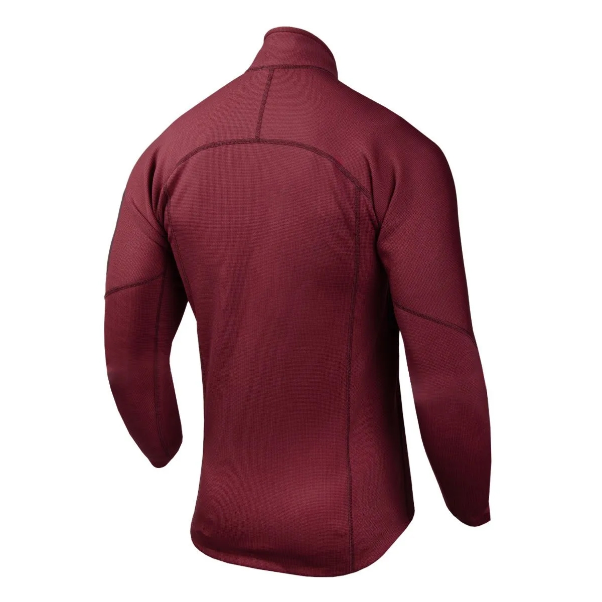 Campera Prissa 4 Polartec Wind Pro Hard Face Versatil