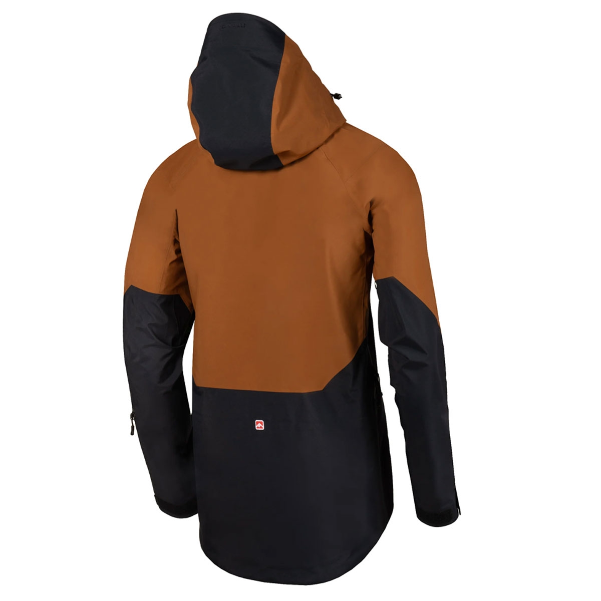 Campera Ski Ansilta Avant Plus Gore-tex Pro
