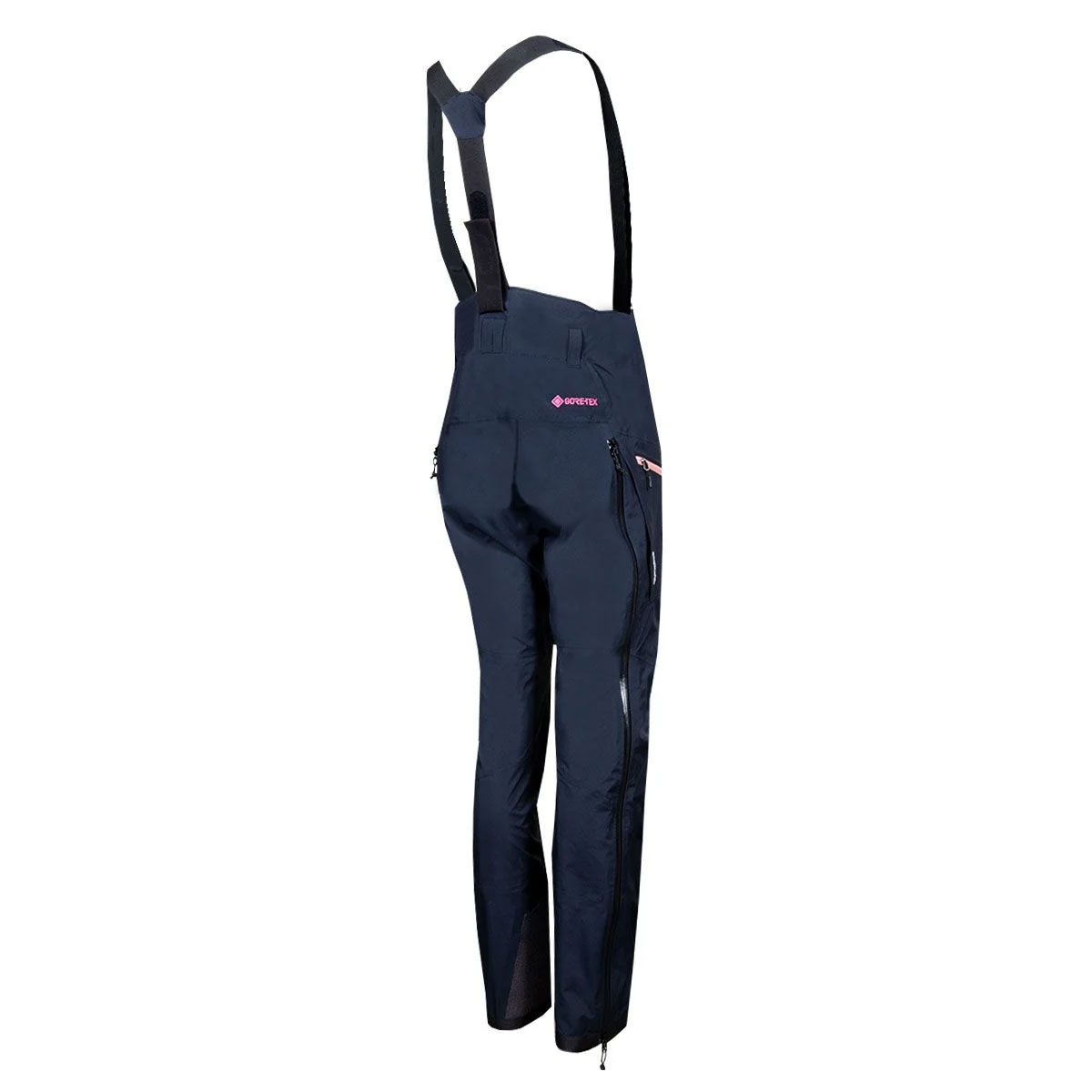 Pantalón Ansilta Avant 4 Gore-tex Pro Ski Mujer