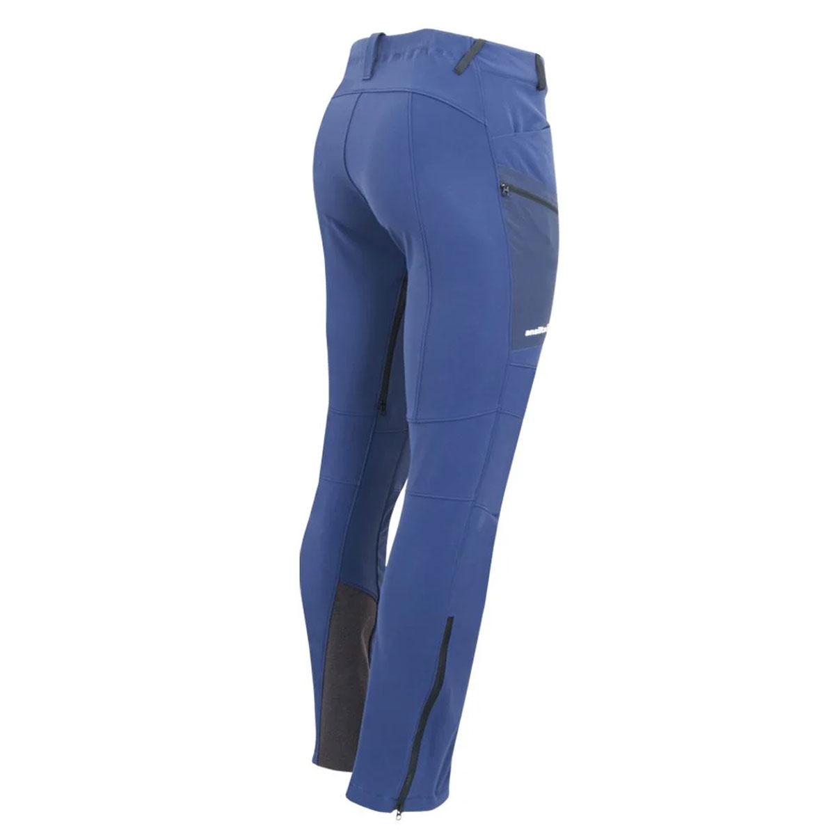 Pantalón Ansilta Raptor 3 Windstopper Soft Shell Versátil